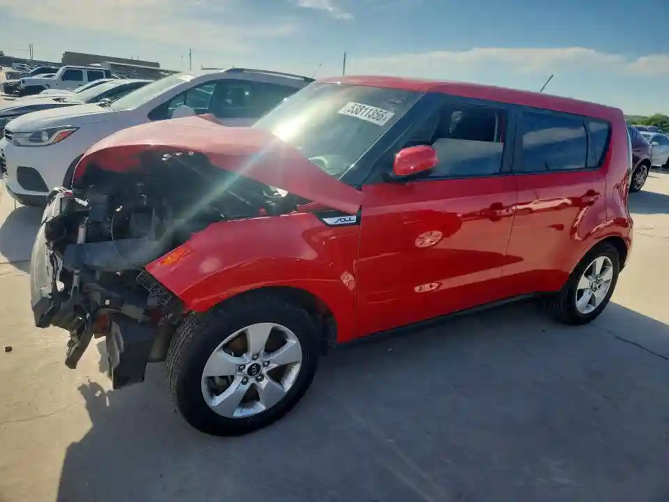 KNDJN2A2XK7016010 2019 KIA SOUL BASE-0
