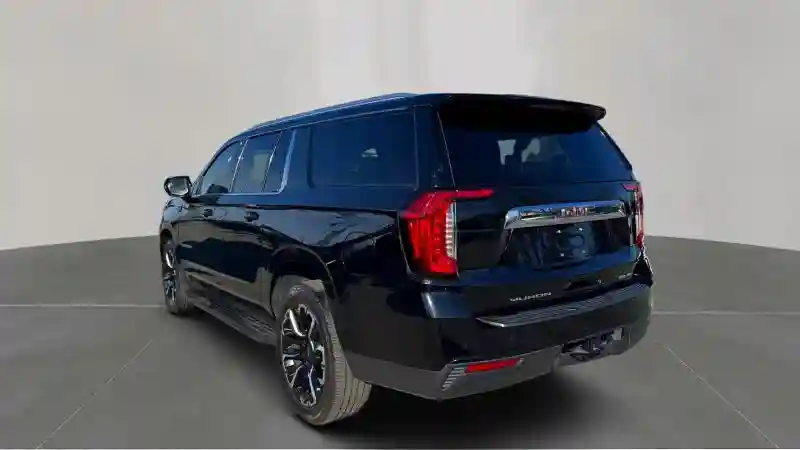 1GKS1FKT7NR214765 2022 GMC YUKON-2
