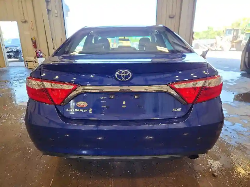 4T1BF1FK0GU539268 2016 TOYOTA CAMRY-5