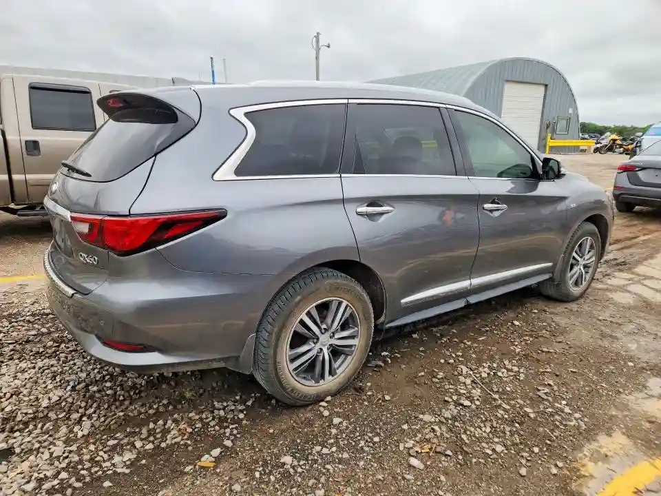 5N1DL0MN1LC528255 2020 INFINITI QX60-2