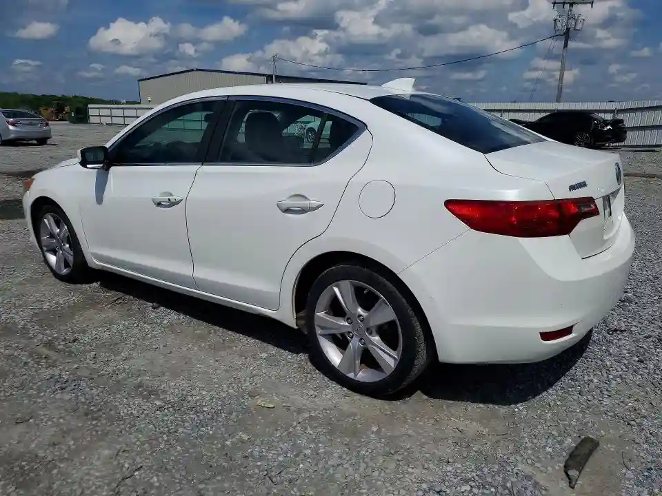 19VDE1F3XFE003698 2015 ACURA ILX-1