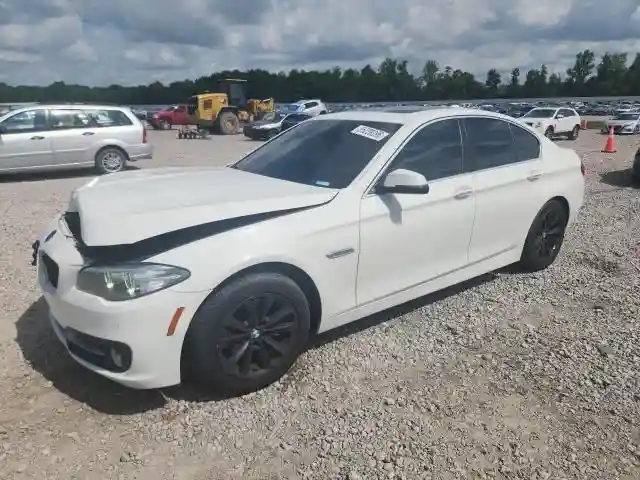 WBA5A5C57GG351753 2016 BMW 5 SERIES-0
