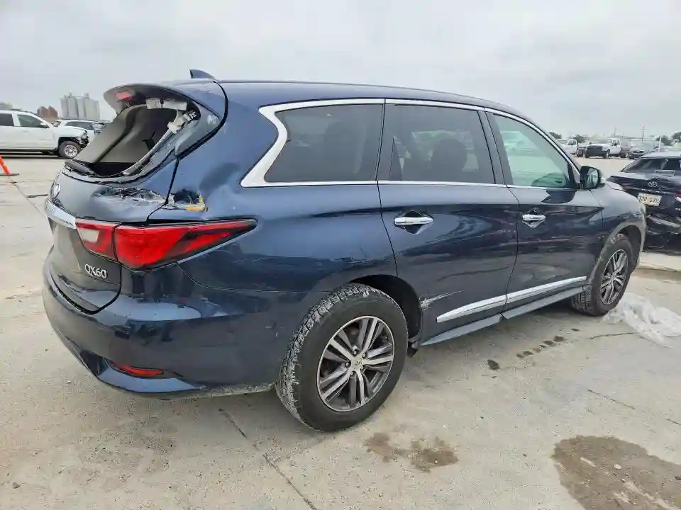 5N1DL0MN5LC530963 2020 INFINITI QX60-2