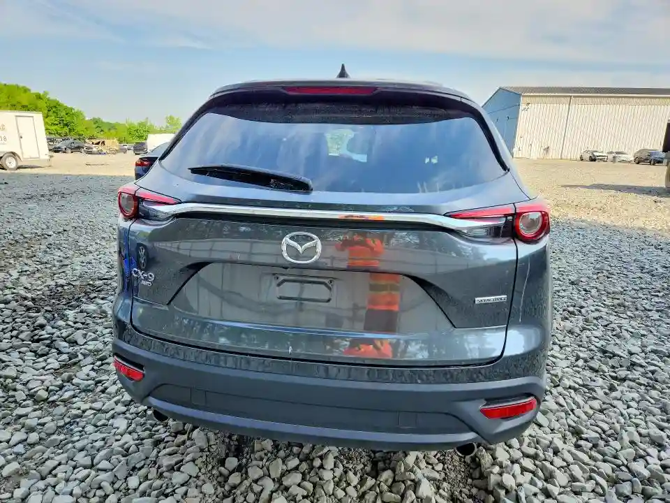 JM3TCBCYXP0655737 2023 MAZDA CX-9-5