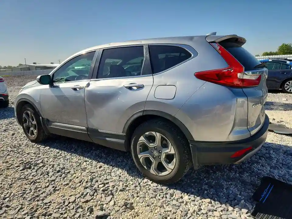 5J6RW1H89KA021703 2019 HONDA CRV-1