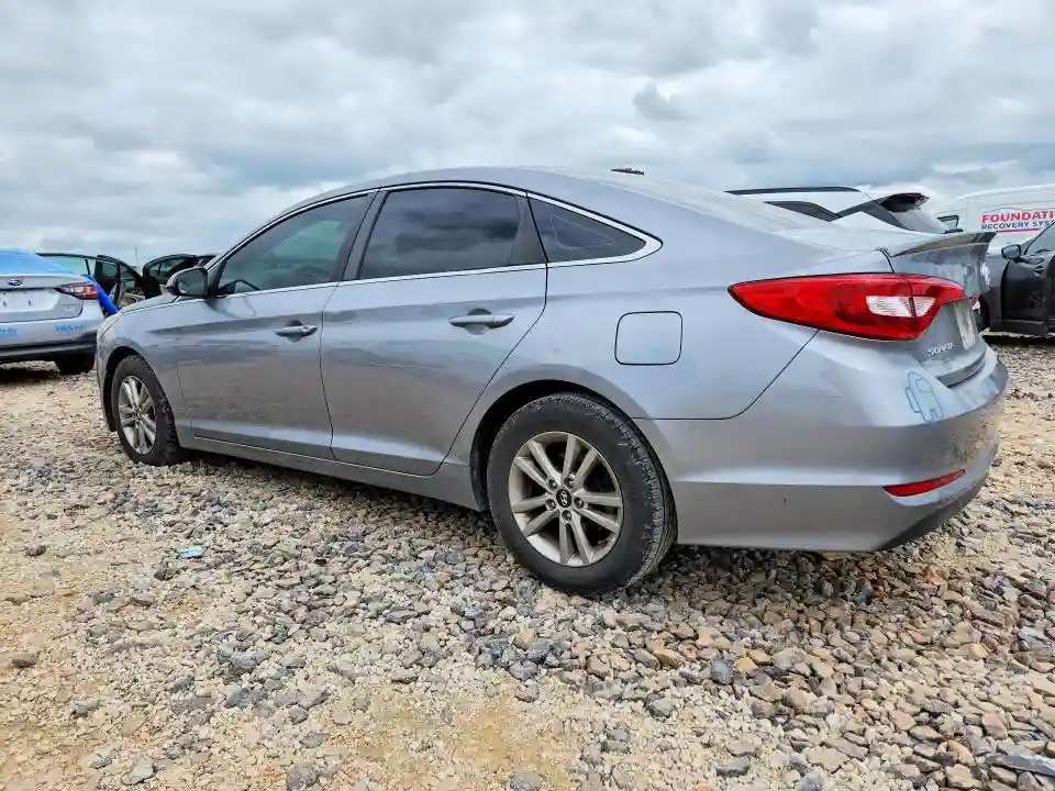 5NPE24AF9GH399045 2016 HYUNDAI SONATA-1