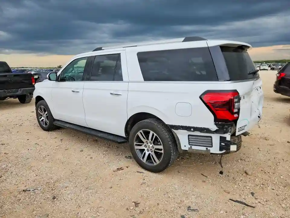 1FMJK1K81REA36220 2024 FORD EXPEDITION-1