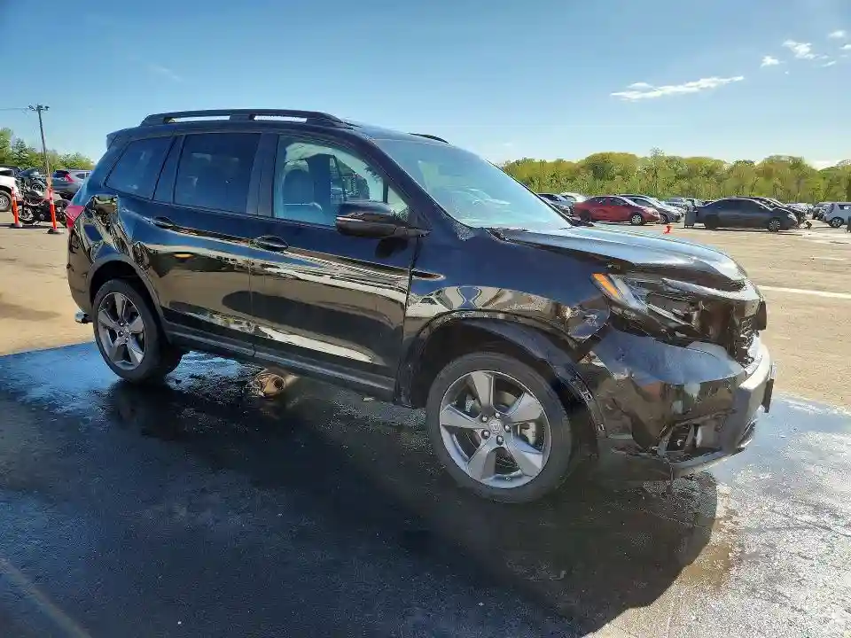 5FNYF8H96LB016695 2020 HONDA PASSPORT-3