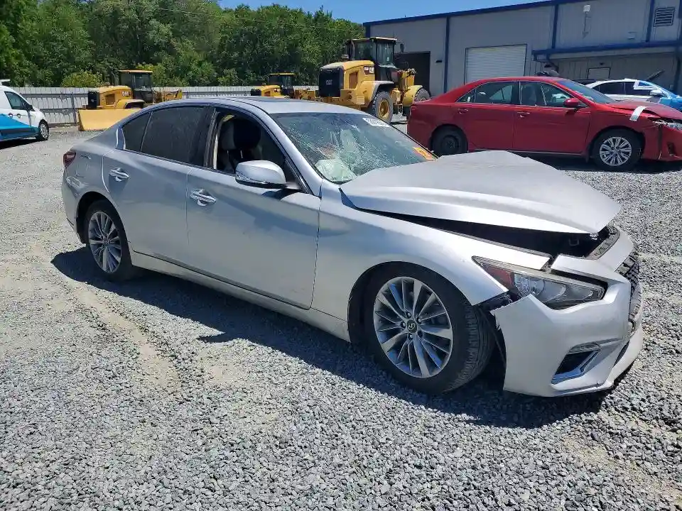 JN1EV7AP9LM200550 2020 INFINITI Q50-3