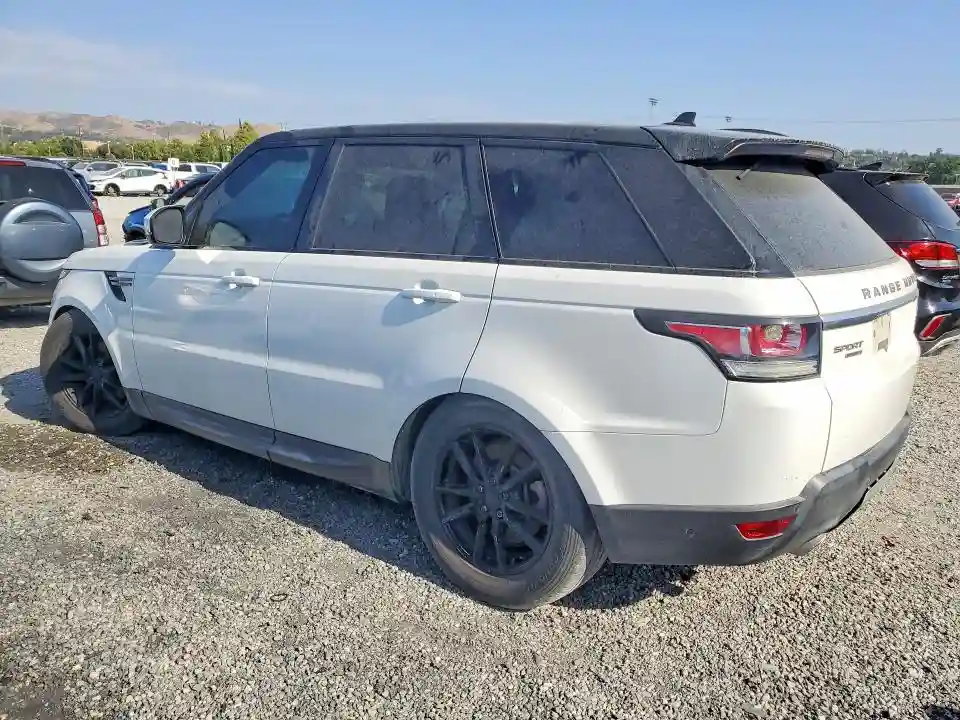 SALWG2VF1GA573615 2016 LAND ROVER RANGEROVER-1