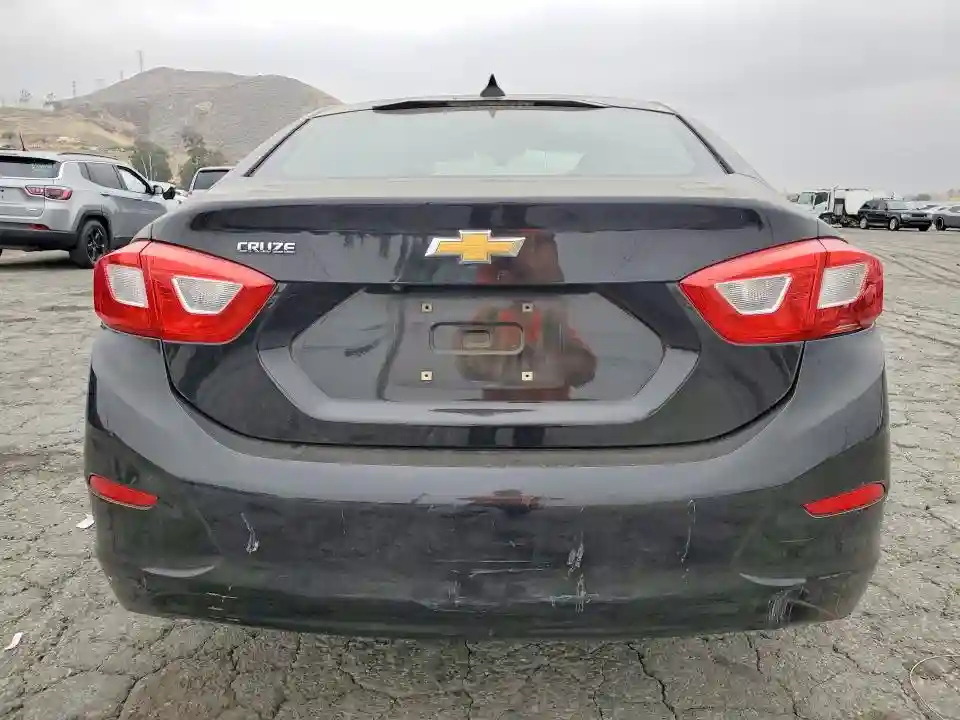 1G1BC5SMXH7189622 2017 CHEVROLET CRUZE-5