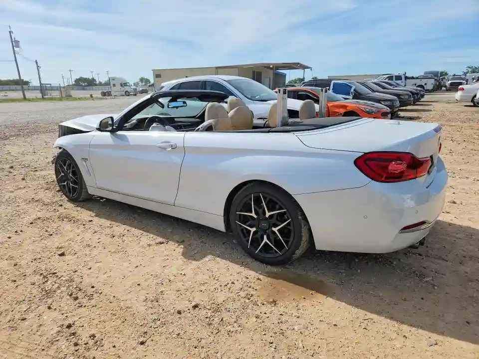 WBA4Z1C56JEC70536 2018 BMW 4 SERIES-1