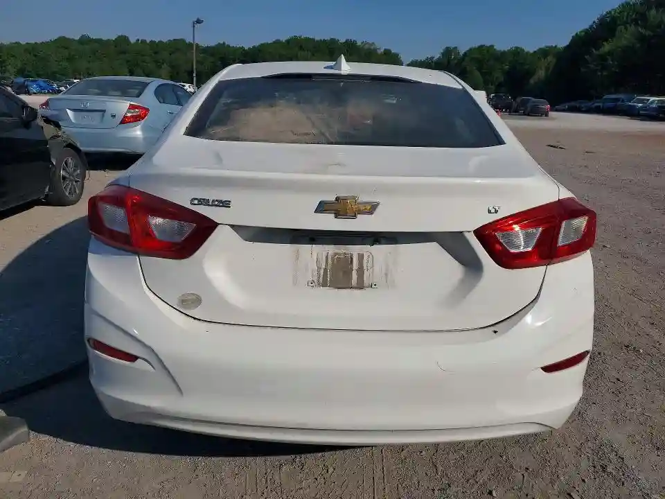 1G1BE5SM1G7236416 2016 CHEVROLET CRUZE-5