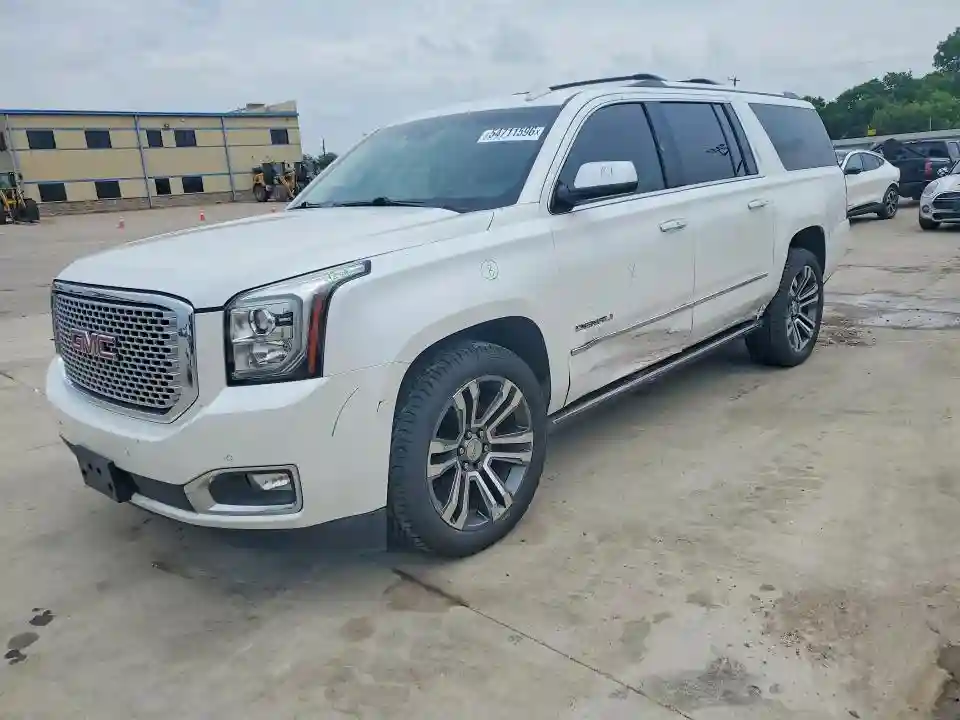 1GKS2HKJ8HR339057 2017 GMC YUKON-0