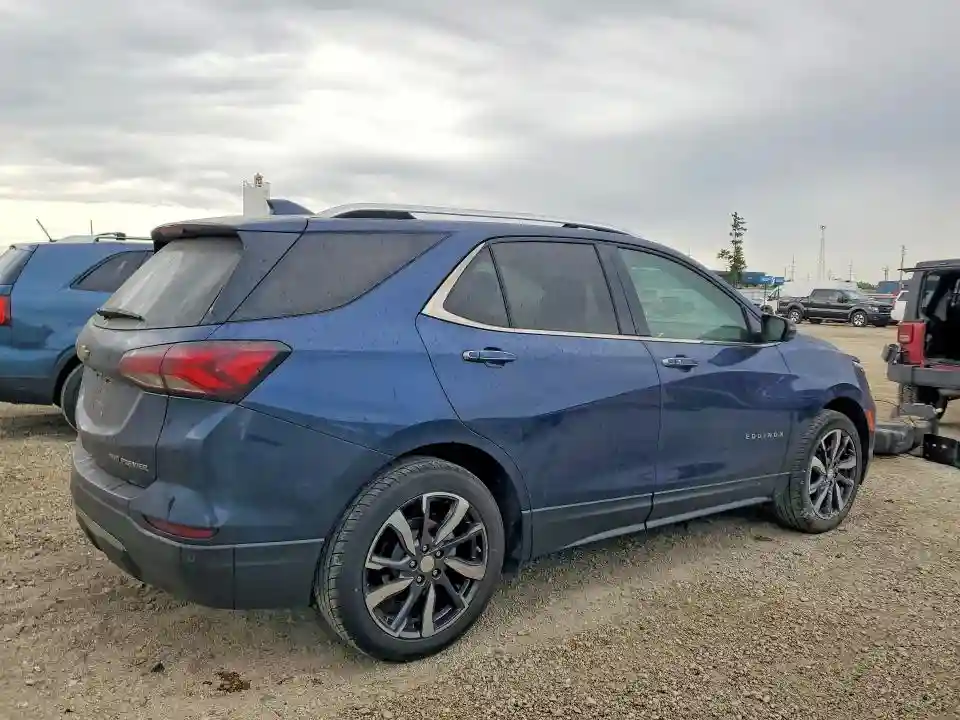 3GNAXXEV2NS117793 2022 CHEVROLET EQUINOX-2
