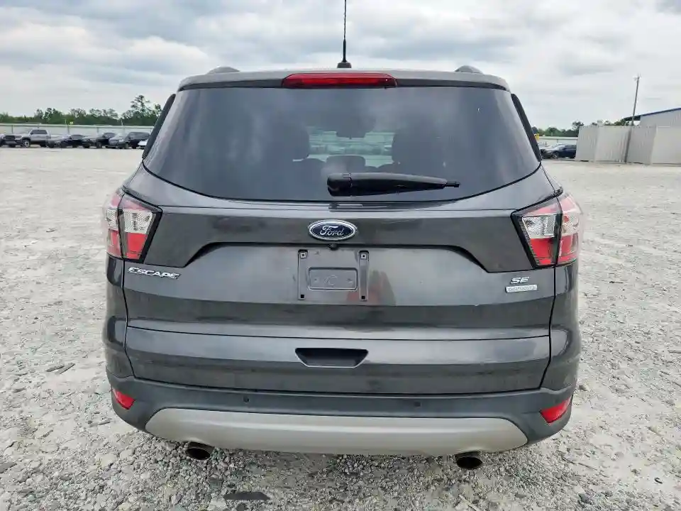 1FMCU0GD4JUC20323 2018 FORD ESCAPE-5