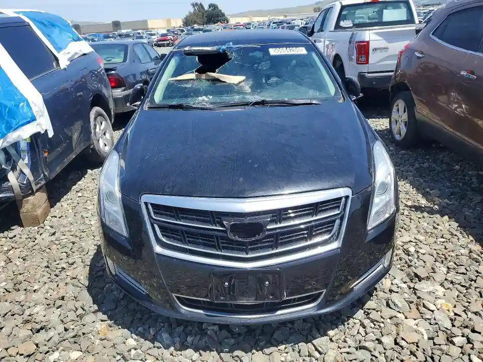 2G61M5S38H9159995 2017 CADILLAC XTS-4
