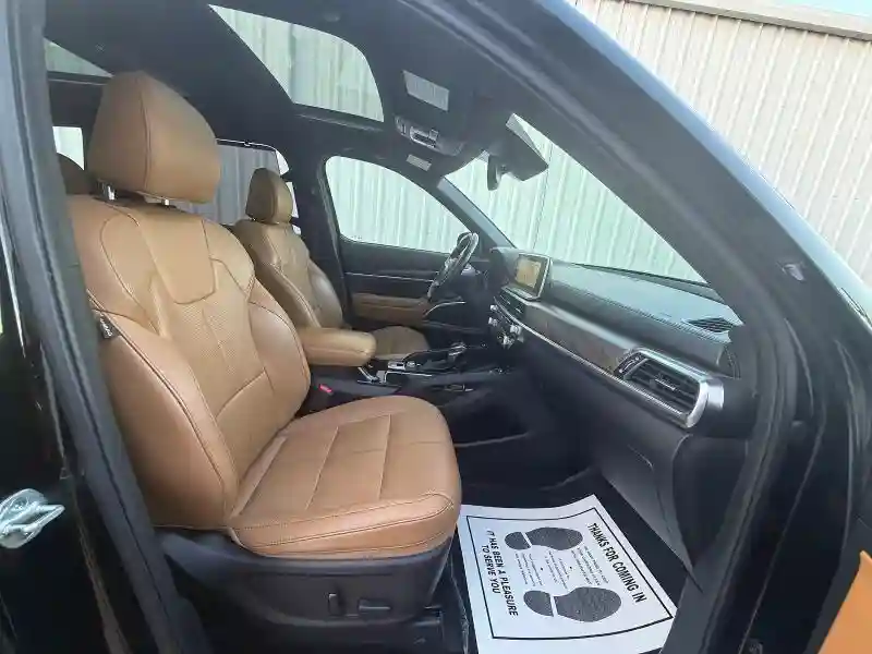 5XYP54HC5LG041065 2020 KIA TELLURIDE-4