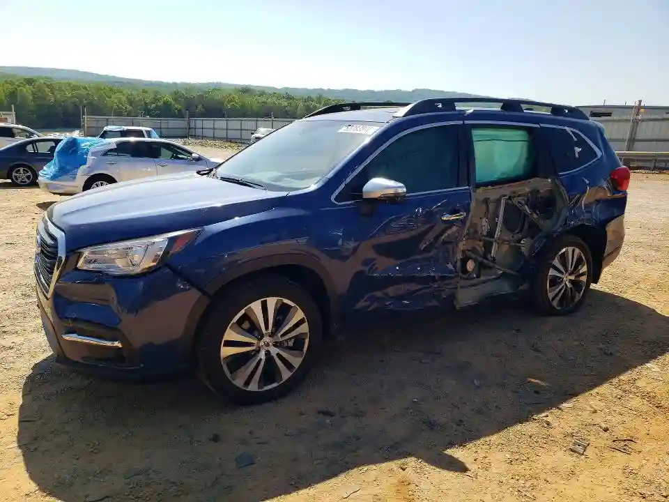 4S4WMARD2M3432521 2021 SUBARU ASCENT-0
