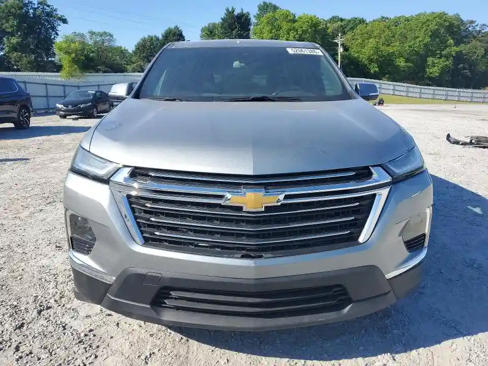 1GNEVGKW3PJ222576 2023 CHEVROLET TRAVERSE-4