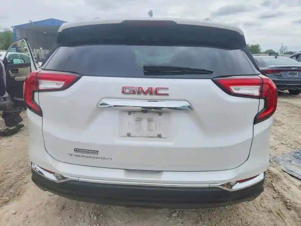 3GKALPEV9NL273512 2022 GMC TERRAIN-5