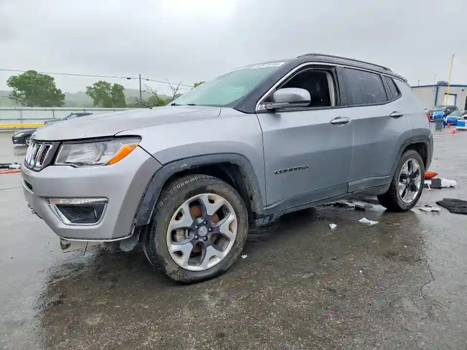 3C4NJCCB1LT187743 2020 JEEP COMPASS-0