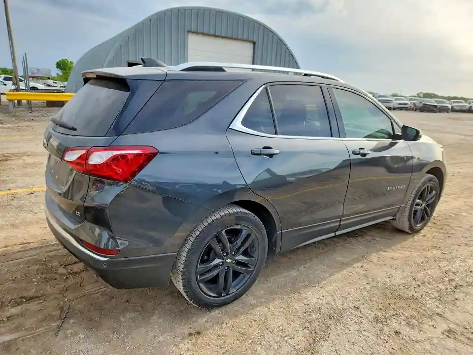 2GNAXLEX7L6208029 2020 CHEVROLET EQUINOX-2