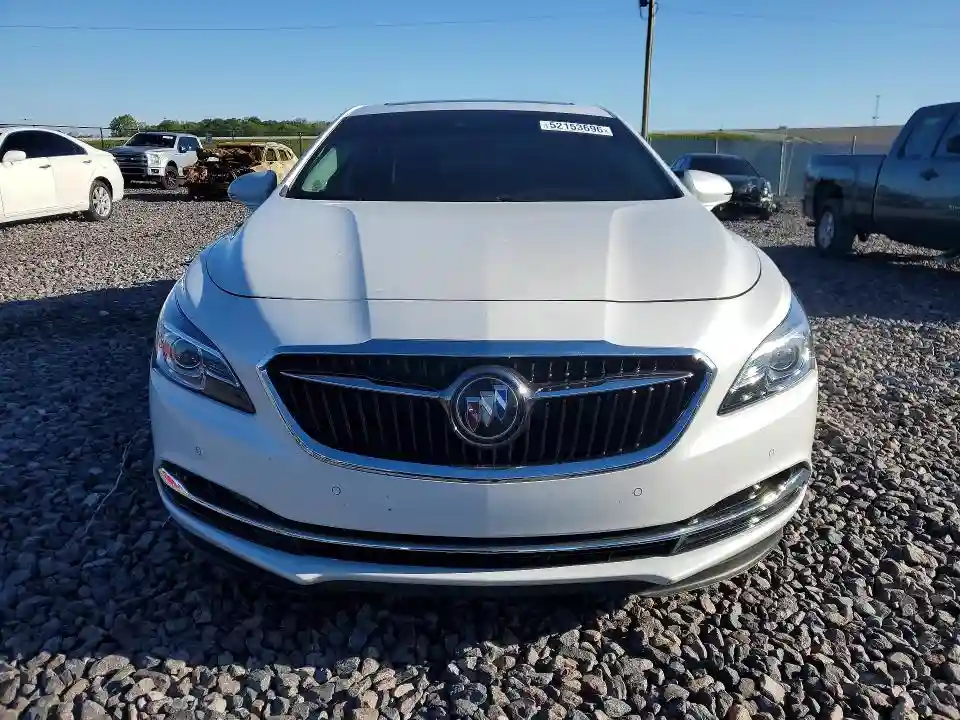 1G4ZS5SS0HU142295 2017 BUICK LACROSSE-4