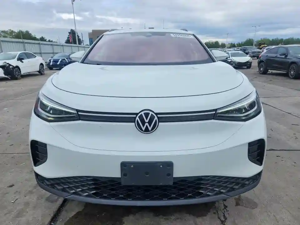 1V2DNPE88PC031885 2023 VOLKSWAGEN ID.4-4