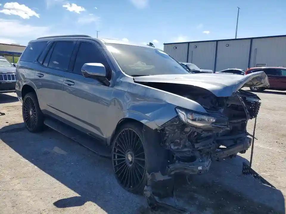 1GYS4BKL2NR289363 2022 CADILLAC ESCALADE-3