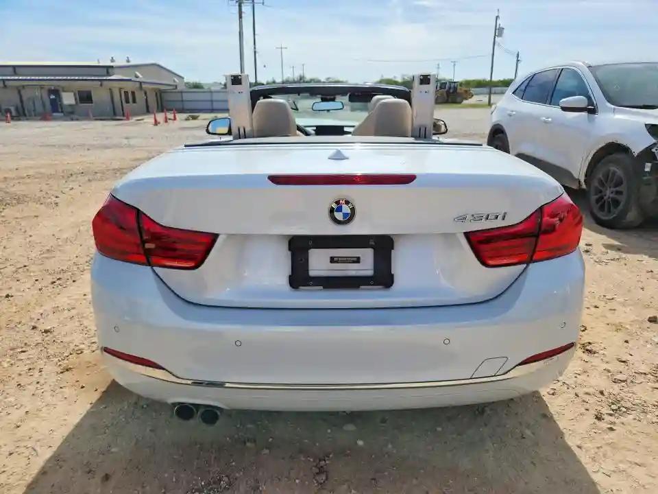 WBA4Z1C56JEC70536 2018 BMW 4 SERIES-5