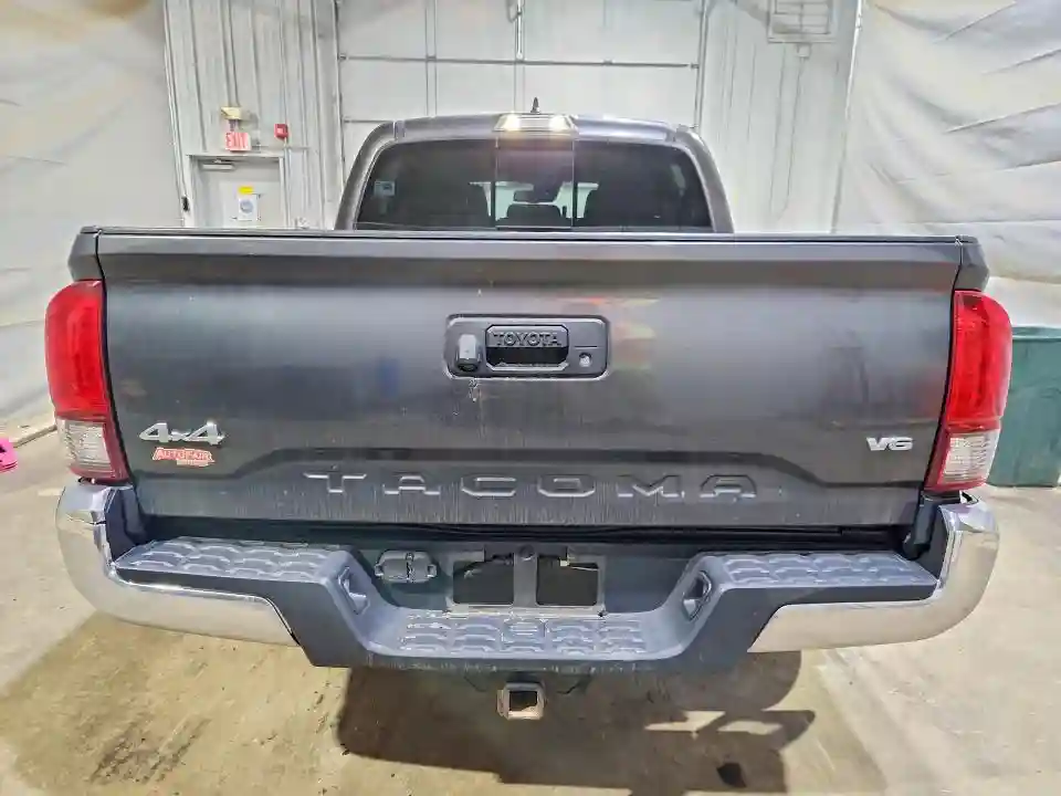 3TMCZ5AN0KM218918 2019 TOYOTA TACOMA-5