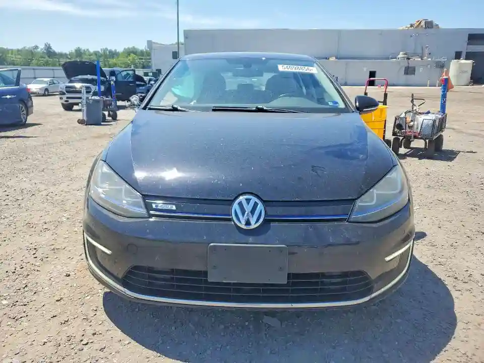 WVWPP7AU8FW904026 2015 VOLKSWAGEN GOLF-4