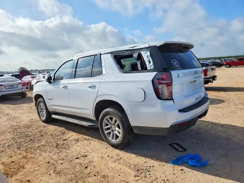 1GNSCMKD7PR112007 2023 CHEVROLET TAHOE-1