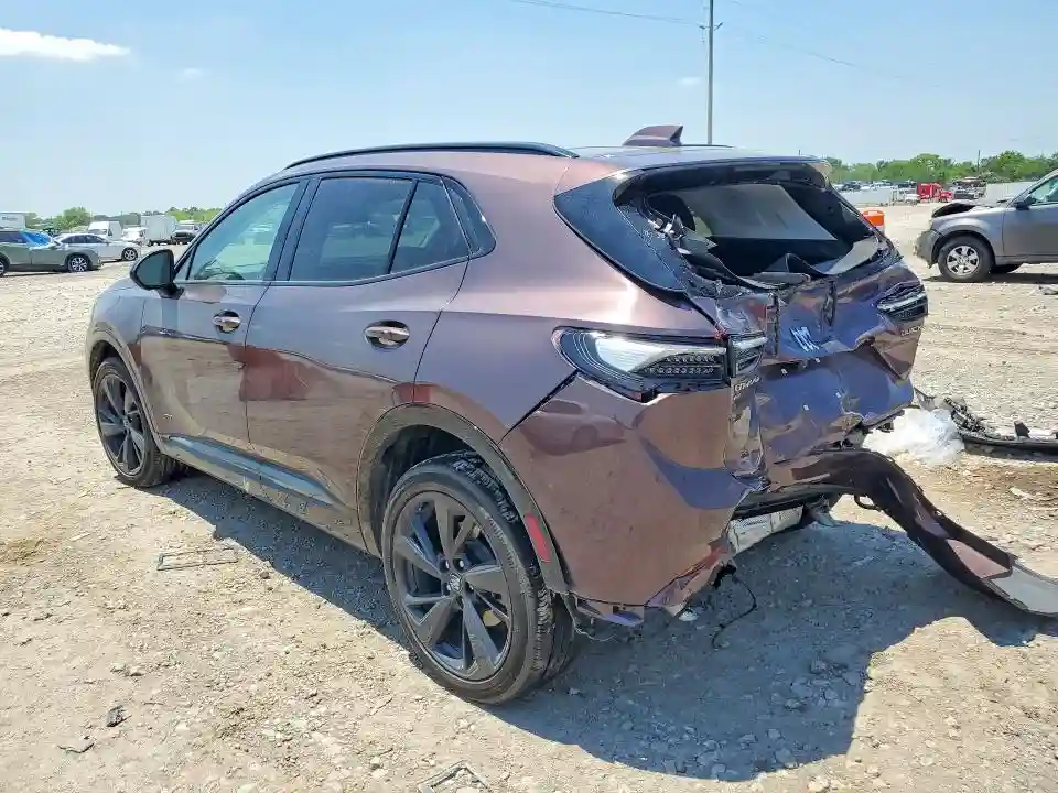 LRBFZPE41RD051161 2024 BUICK ENVISION-1