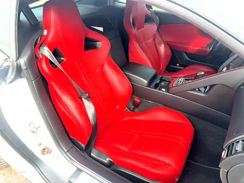 SAJWA6AT3H8K43691 2017 JAGUAR F-TYPE-5