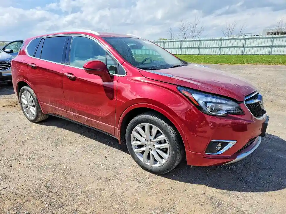 LRBFX4SX3LD035991 2020 BUICK ENVISION-3