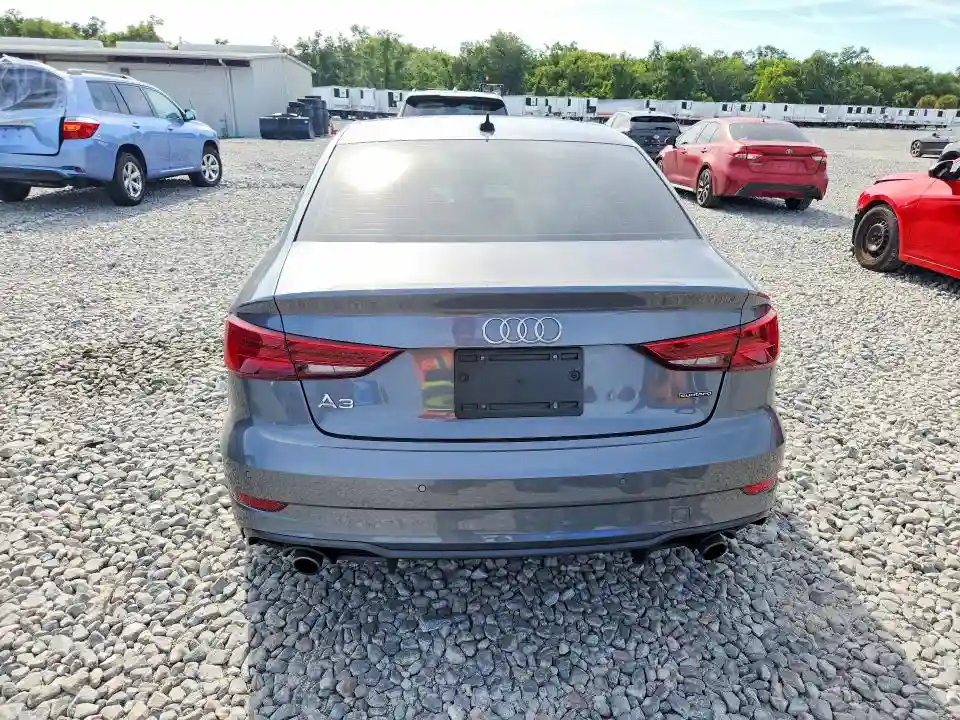 WAUBEGFF7LA102289 2020 AUDI A3-5