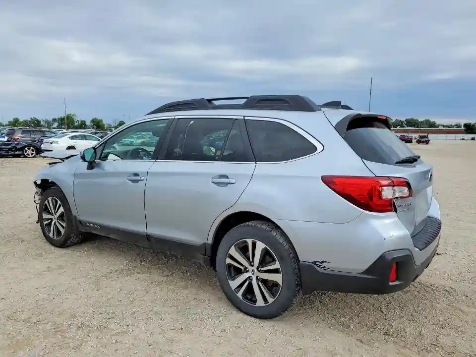 4S4BSAJC2K3213935 2019 SUBARU OUTBACK-1