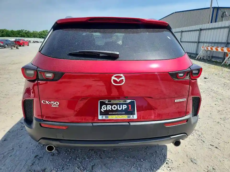 7MMVABAM4PN153722 2023 MAZDA CX-50-5