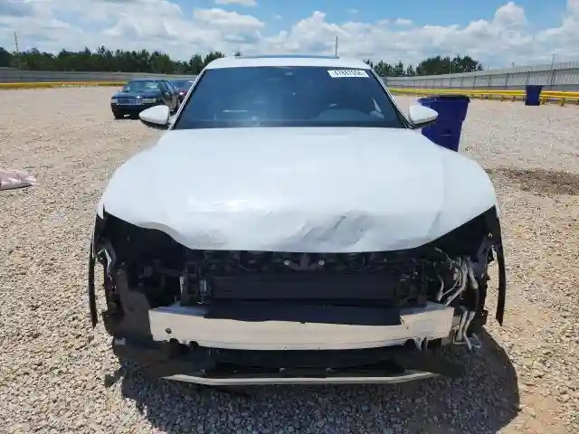 WA12AAGE4NB019900 2022 AUDI E-TRON-4