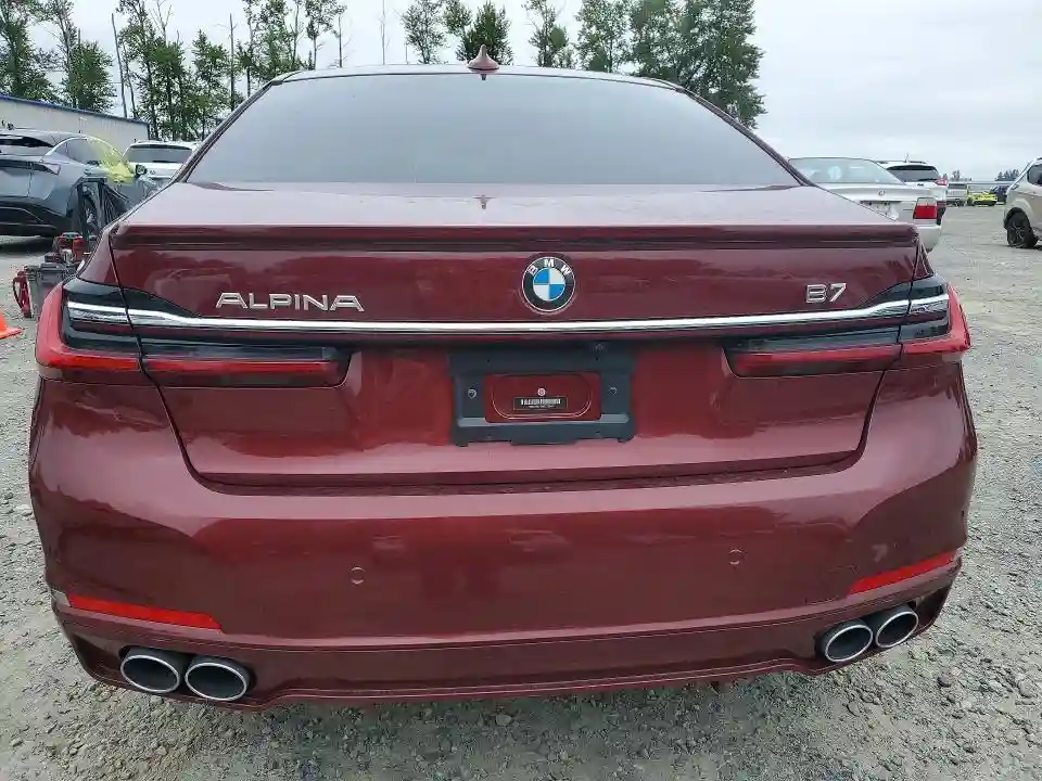 WBA7U2C13MCG12040 2021 BMW 7 SERIES-5