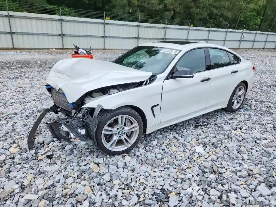 WBA4A9C50GG505061 2016 BMW 4 SERIES-0