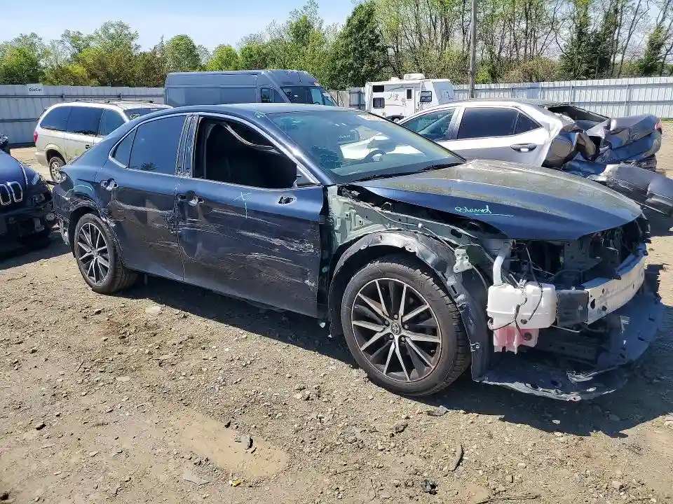 4T1T11AK5MU436949 2021 TOYOTA CAMRY-3