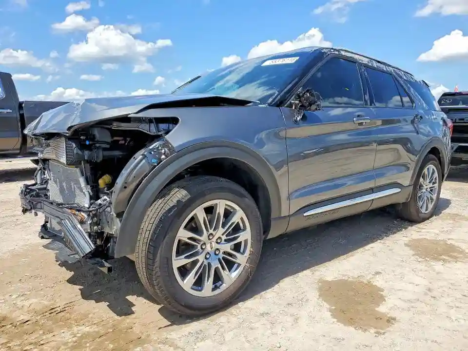 1FMUK7HH8SGC52941 2025 FORD EXPLORER-0