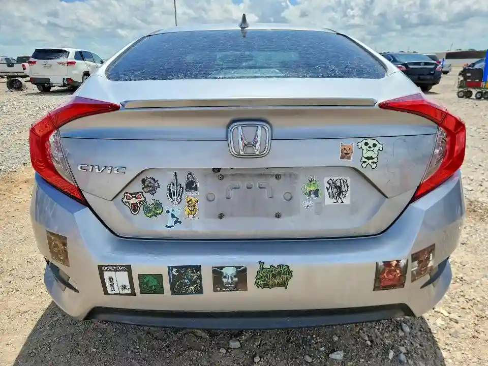 19XFC1F31GE038086 2016 HONDA CIVIC-5