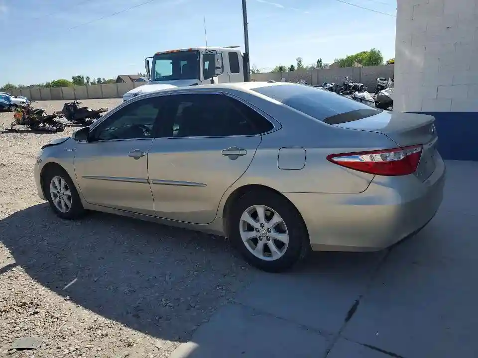 4T1BD1FKXHU218314 2017 TOYOTA CAMRY SOLA-1