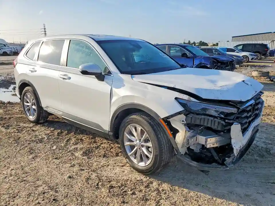 2HKRS4H73SH403163 2025 HONDA CRV-3