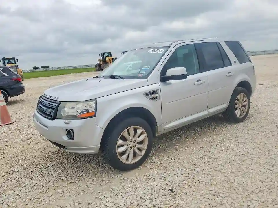 SALFR2BG7FH424297 2015 LAND ROVER LR2-0