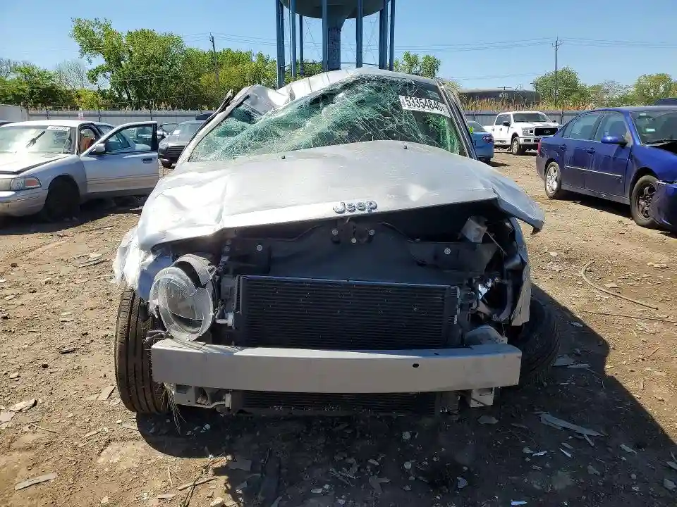 1C4NJPBA4GD813958 2016 JEEP PATRIOT-4